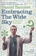 Cover of Embracing the Wide Sky