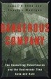 Cover of Dangerous Company