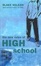 Cover of The New Rules of High School