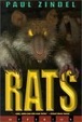 Cover of Rats