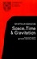 Cover of Space, Time and Gravitation