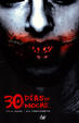 Cover of 30 días de noche