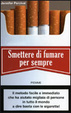 Cover of Smettere di fumare per sempre