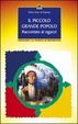 Cover of Il piccolo grande popolo raccontato ai ragazzi