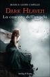 Cover of Dark Heaven