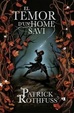 Cover of El temor d'un home savi
