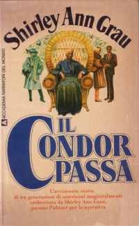 More about Il condor passa