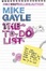 Cover of The To-Do List