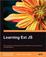 Cover of Learning Ext JS