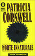 Cover of Morte innaturale