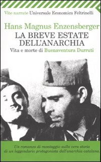 Image of La breve estate dell'anarchia