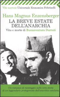 Image of La breve estate dell'anarchia
