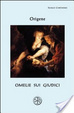 Cover of Omelie sui Giudici