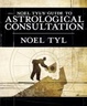 Cover of Noel Tyl's Guide to Astrological Consultation