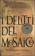 Cover of I delitti del mosaico