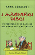 Cover of I magnifici dieci