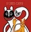 Cover of I like cats
