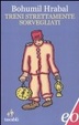 Cover of Treni strettamente sorvegliati
