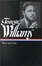 Cover of "Tennessee Williams"