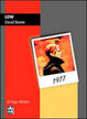 Cover of Low. David Bowie