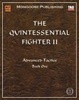 Cover of The Quintessential Fighter II