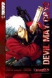 Cover of Devil May Cry Volume 2