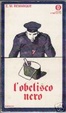 Cover of L'obelisco nero