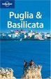 Cover of Puglia & Basilicata