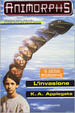 Cover of Animorphs