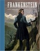 Cover of Frankenstein