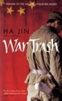 Cover of War Trash
