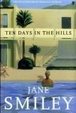 Cover of Ten Days in the Hills