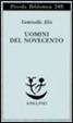 Cover of Uomini del Novecento