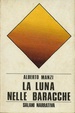 Cover of La luna nelle baracche