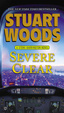 Cover of Severe Clear