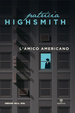 Cover of L'amico americano