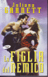 Cover of La figlia del nemico