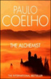 Cover of The Alchemist