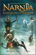 Cover of The Chronicles of Narnia - The Lion, the Witch and the Wardrobe