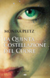 Cover of La quinta costellazione del cuore