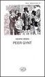 Cover of Peer Gynt