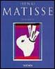 Cover of Matisse