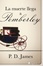 Cover of La muerte llega a Pemberley