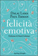 Cover of Felicità emotiva