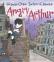Cover of Angry Arthur