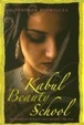 Cover of Kabul Beauty School