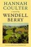 Cover of Hannah Coulter