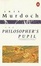 Cover of The Philosopher's Pupil