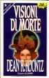 Cover of Visioni di morte