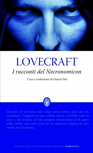 Image of I racconti del Necronomicon